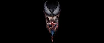 Insane exclusive venom wallpaper engine 2019. Spiderman Venom Wallpaper 3440x1440 Download Hd Wallpaper Wallpapertip