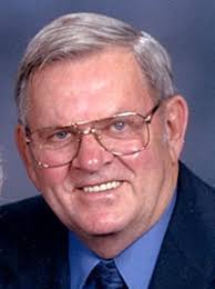 Bertell Nelson, 1931-2018