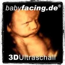 Man weiß noch zu wenig darüber. Babyfacing 3d 4d Ultraschallstudio Babyfacing Profil Pinterest