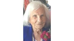 Emmie Bussey Obituary (1920