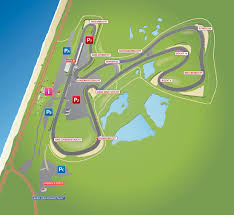 Vanaf 2021 staat de grand prix in zandvoort voor in ieder geval 3 jaar definitef op de formule 1 kalender. Zandvoort Op De Formule 1 Kalender In 2020 Simraceweb Nl