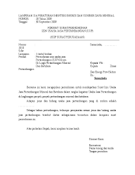 Formulir Surat Permohonan Izin Usaha Jasa Konstruksi Kumpulan Surat Penting