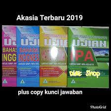 Download soal un smpmts 2019 dan pembahasannya adapun naskah soal un smp mts tahun 2019 bisa anda download di bawah ini. Download Buku Persiapan Un Smp 2019 Berbagai Buku