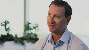 Equinox Gold's President & CEO Greg Smith