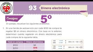 En esta pagina nos esta pidiendo hacer bolsita de 6 chocolates y tenemos una fila de cantidades de chocolates elaborados, lo que vamos a hacer es dividir las cantidades en 6 pues son las bolsitas que están a la venta. Mxtube Net Desafios Matematicos Sep 5 Grado Contestado Mp4 3gp Video Mp3 Download Unlimited Videos Download