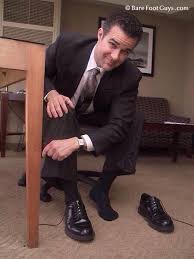 Detroitsockguy Black Dress Socks Suit And Tie Dress Socks