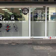 142 480 € ca : Gm Coiffure Salon De Coiffure A Villeurbanne