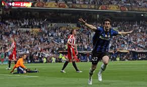 ( ) we all know that inter milan is one of the most legendary clubs in the world of football. On This Day Inter Make It A Treble