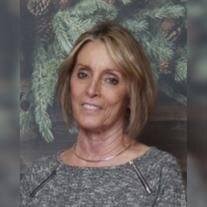 Penny Jeter Obituary