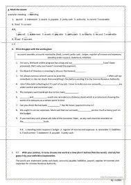 Basic Accounting Vocabulary Language Through Text Guided Discovery Vocabulary Accounting Teaching Jobs