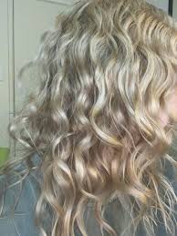 Once the hair is dry, leave for a further 15 minutes to fully cool off. My First Time Wearing My Hair Completely Natural To Work Used Scrunch To Crunch For The First Time And I Don T Think It Came Out Half Bad Curlyhair