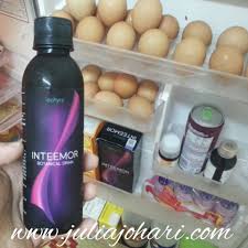 Ramai yang nak extra putih, extra gebu, extra pinkish, extra licin dari segala jerawat, jeragat. Inteemor Jamu Moden Rahsia Kecantikan Luaran Dan Dalaman Wanita