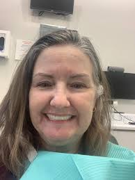 I made it! Heading home tomorrow after getting my finals. Love the people  at Bionic Smile who made it all possible.