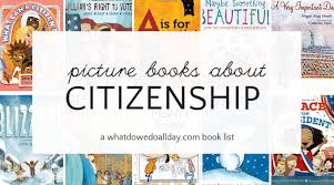 Search through 623,989 free printable colorings at getcolorings. Picture Books To Teach Kids About Responsible Citizenship