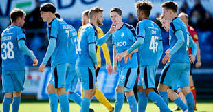 Randers fc is a professional football club based in randers, east jutland, denmark, that plays in the danish superliga, the top flight of the danish football league system. Danish Superleague Pick Randers Fc Vs Hobro Ik St Machine