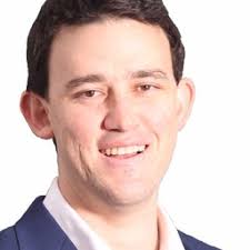 Thomas Conlin's Profile