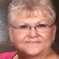 Sue Carol Lawrence Obituary