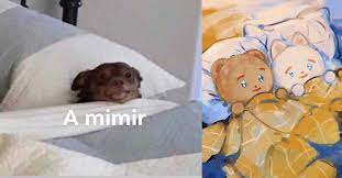 A Mimir / Two mimir | Know Your Meme