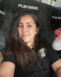 María Primo Leal 🏁