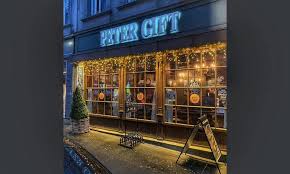 Peter Gift