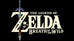 the legend of zelda breath of the wild official logo e32016 zelda u nx zeldabotw zeldabreathofthewild ロゴ 英語 かっこいいポスター ゼルダ