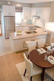 More Ideas Small U Shaped Kitchen Remodel Large U Shaped Kitchen With Island U Shaped Kitchen Tiny Kitchen Design Kitchen Design Small Kitchen Remodel Small