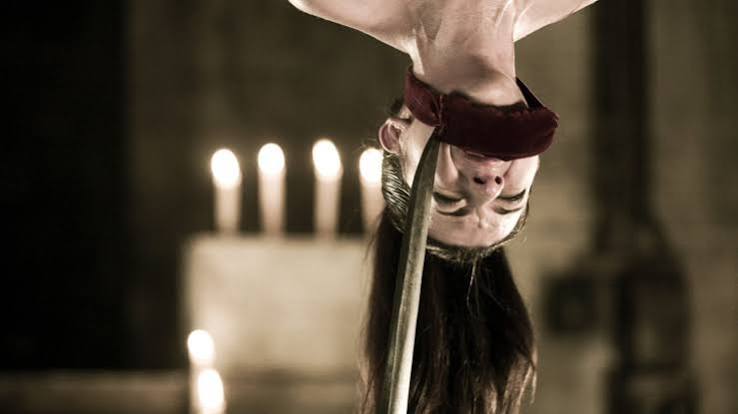 Hostel: Part II Review | Movie - Empire