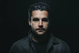 Cast Christopher Abbott As Batman, You Cowards