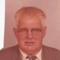 James Leacock (1911–1979) • FamilySearch