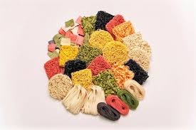 We specialize in wide variety of conventional and nutritious noodles that made with natural and organic. Tehki Natural Origin Taste Of Asian Noodle