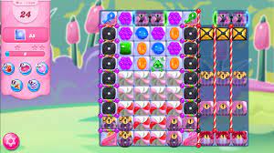 Level 7659 is the fourth level in sunny swamp and the 1733rd candy order level. Level 7660 Candy Crush Saga Wiki Fandom