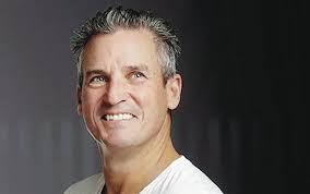 On the Street: Courtnall brother joins real estate company