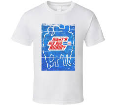 We have an official whats my age again tab made by ug professional guitarists. Whats My Age Again Blink 182 90s Throwback T Shirt