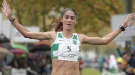 Atleta do sporting, sara moreira espera estar nos jogos olímpicos de tóquio. Sara Moreira Wiki Sporting
