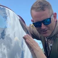 Eric Heide's Instagram, Twitter & Facebook