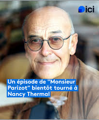 On ne peut rien cacher à ici Sud Lorraine 😉 TF1 JLA Groupe @super fans