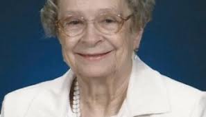 Oswego County TodayViolet D. Potter, 102