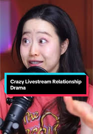 Unexpected Plot Twist in Crazy Livestream Relationship