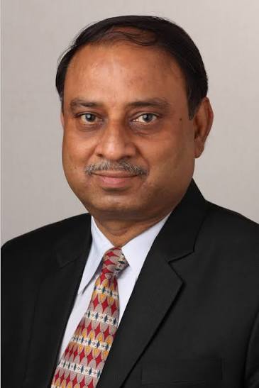 File:Shri Hemant Kumar appointed as new Member Mechanical, Railway Board & Ex-officio Secretary to the Govt. of India on January 13, 2015.jpg - Wikimedia Commons
