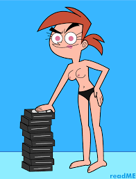 Post 984864: Fairly_OddParents Vicky