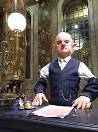 Maybe you would like to learn more about one of these? London Harry Potter Und Die Gringottsbank Besuchen Kolner Stadt Anzeiger