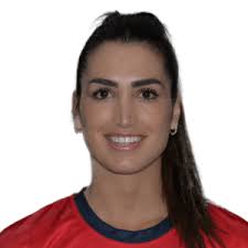 Lara Gonzalez's Instagram, Twitter & Facebook