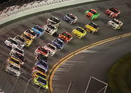 It is possible that your pc just does not have enough performance and the game may not work correctly. 2014 Nascar Daytona 500 Deano In America