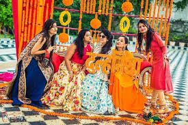 Must Have Photobooth Ideas For Your Wedding Mehendi Pool Party More