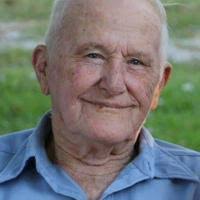 Arthur "Bud" Norman Davison