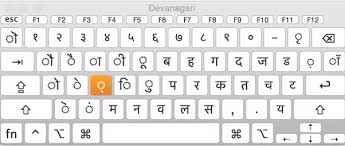 how to type hindi on a macbook quora