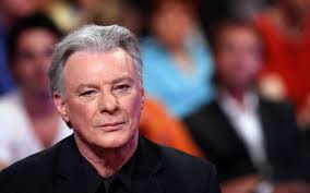 Mort d'Herbert Léonard : « Il savait que son temps était compté », confie  son ami Julien Lepers