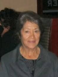 Socorro Eres Obituary April 28, 2020