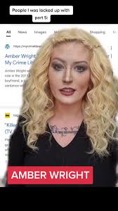 Amber Enright Interviewing Brodie Carmichael