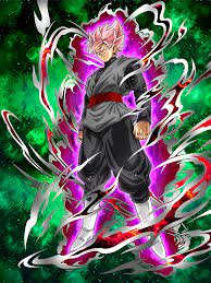 That finished off my real must haves for the anniversary banner. Exalted Ideals Goku Black Super Saiyan Rose Do You Like This Color I Think It Really Suits Me Anime Dragon Ball Super Dragon Ball Super Manga Dragon Ball